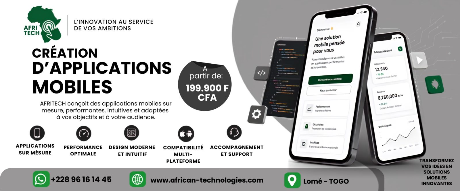 Publicité
