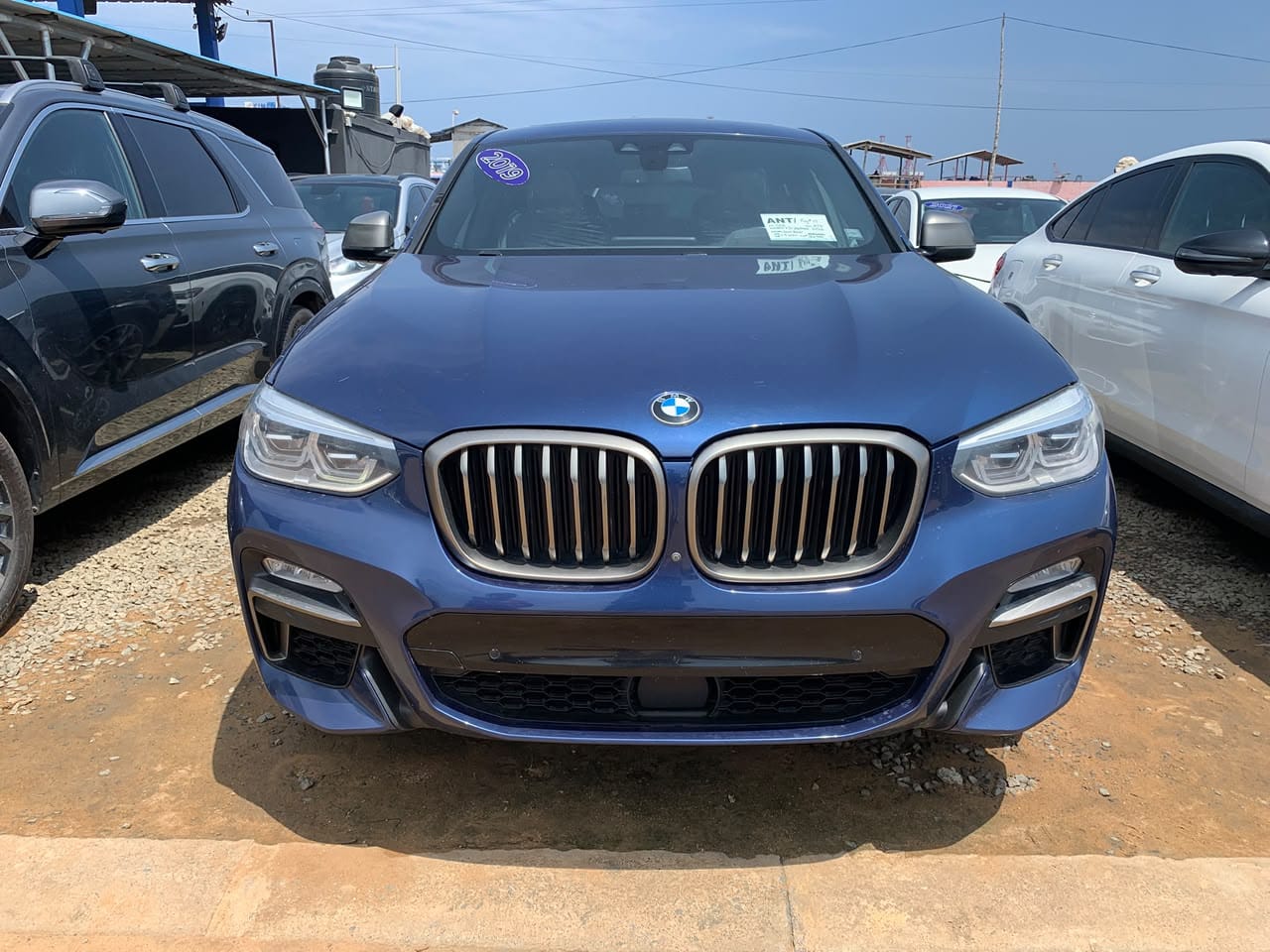 BMW X4 - RARE - COMME NEUF !