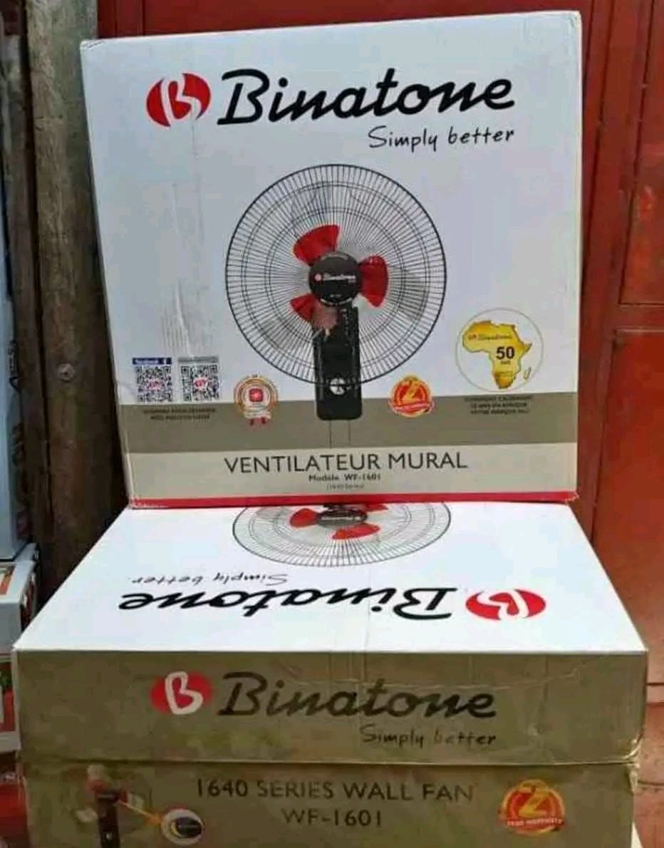 Ventilateur