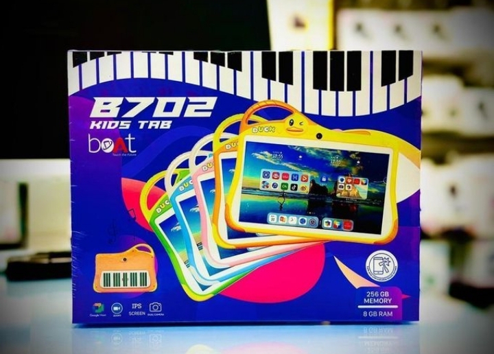 Tablette éducative enfant