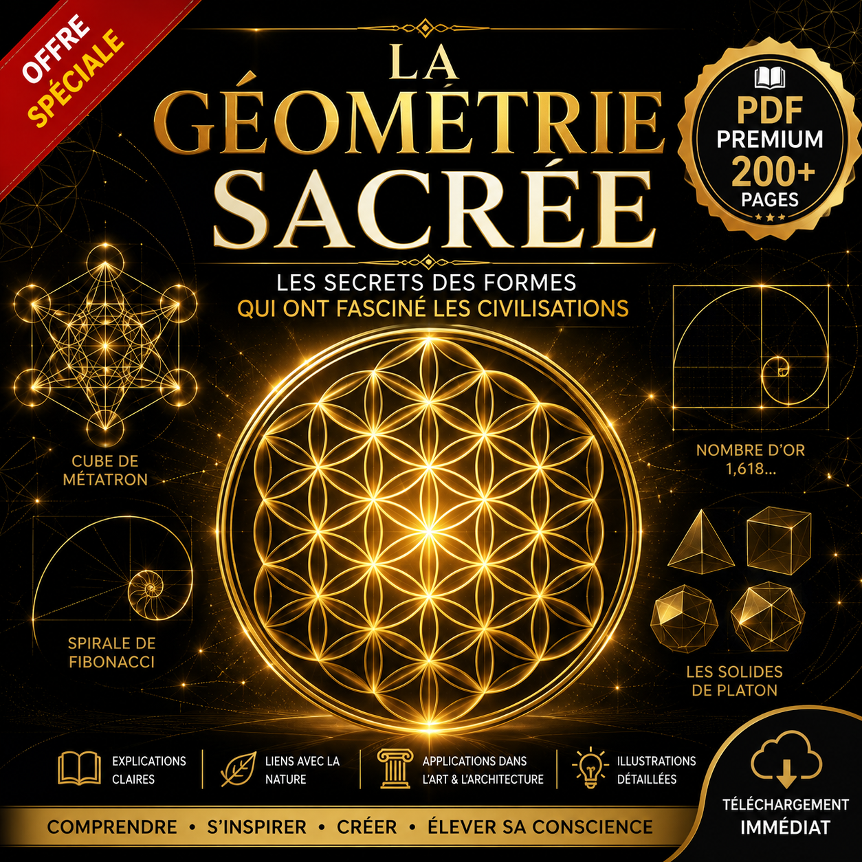 La Géométrie Sacrée