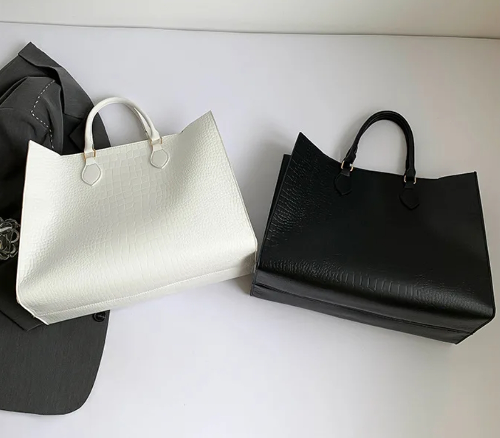 Sac grand format